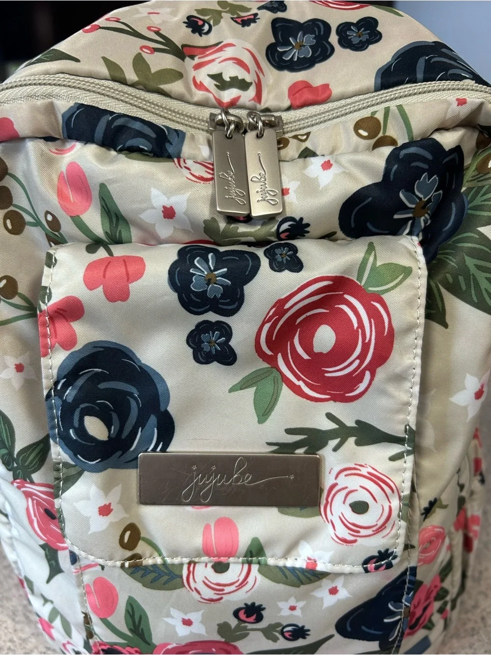 JujuBe Rosy Posy 